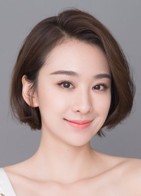 穆婷婷