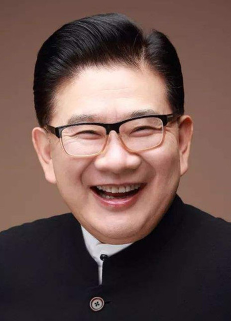 曹可凡