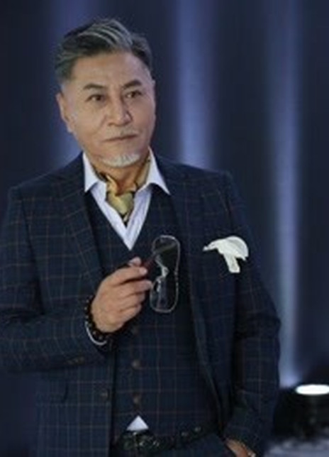 王侃