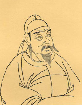 孟郊