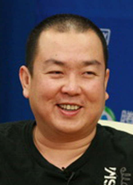 刘江