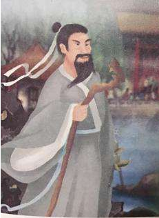 僧志南