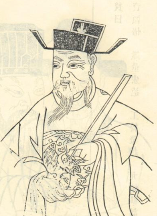 朱弁
