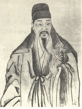 郑思肖