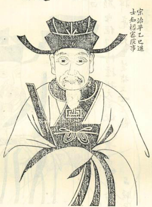 章楶