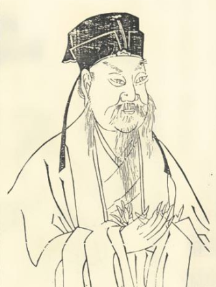 刘子翚