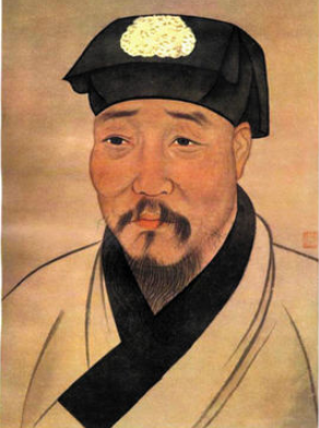 徐渭