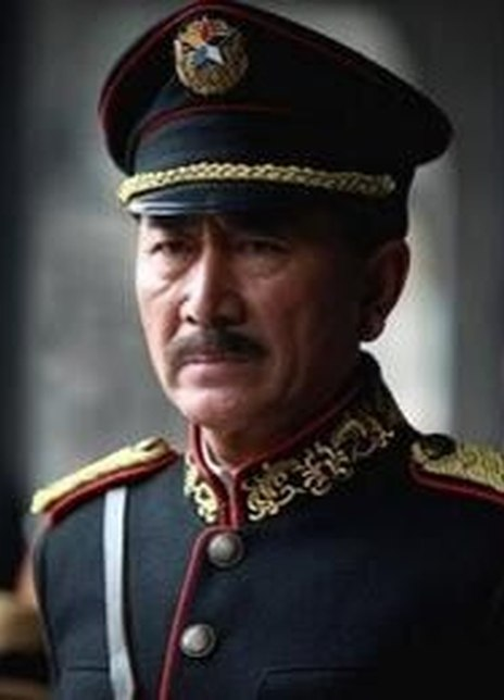 李振起