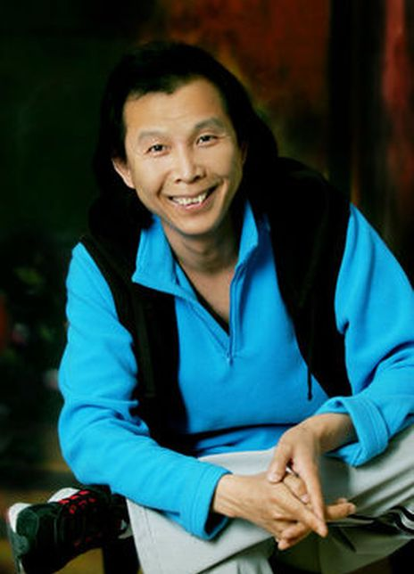 李冬果