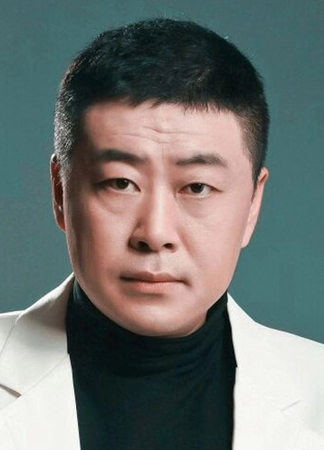 韩银龙