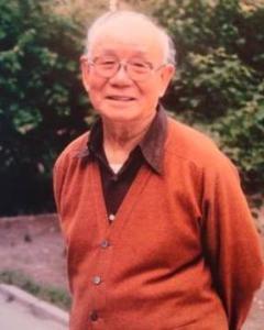 李可染