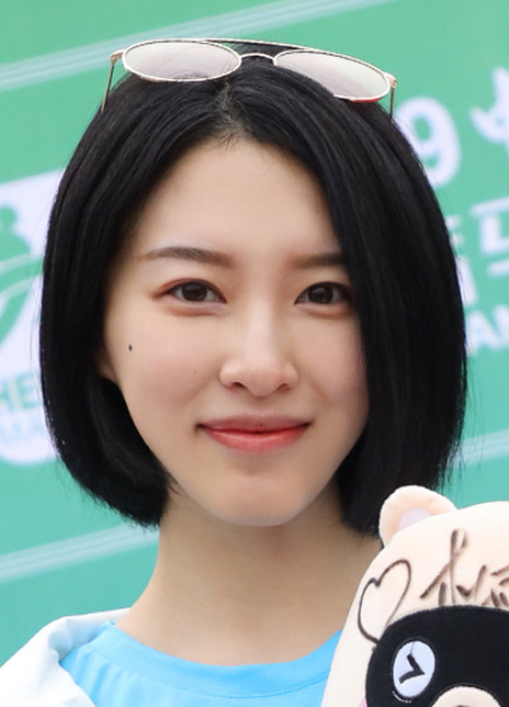 杜雨宸