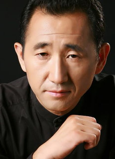 刘向平