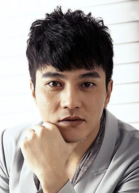 朱晓渔
