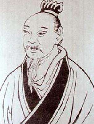 杨朱