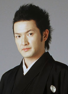 中村狮童