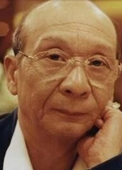 刘长生