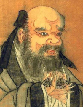 鬼谷子