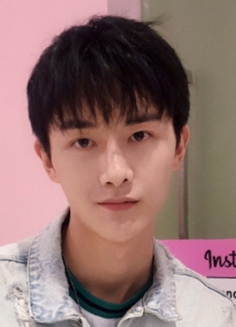 杨泽