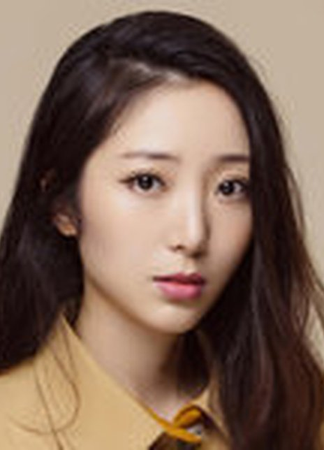 刘钰瑾