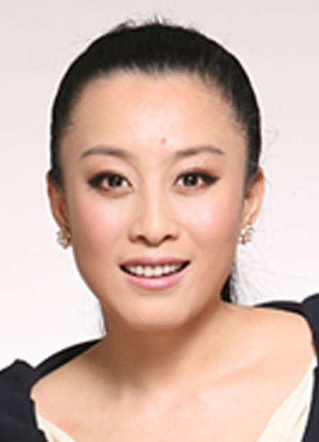 赵倩