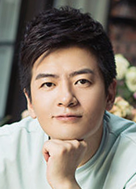 黄晋琨