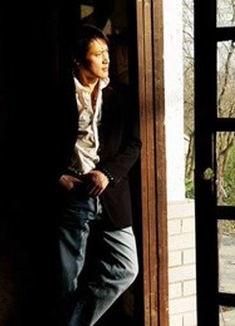 王海平