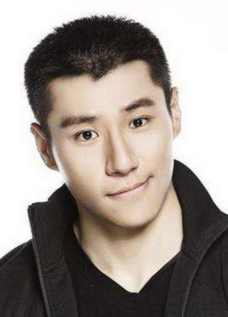 郭洺宇
