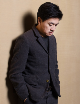 杨树鹏