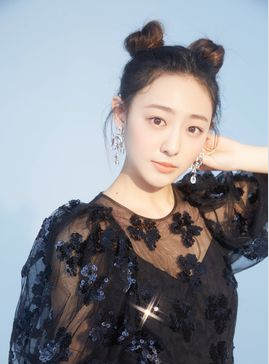 鞠可儿