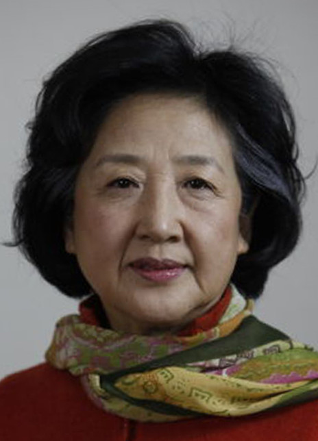 赵淑珍