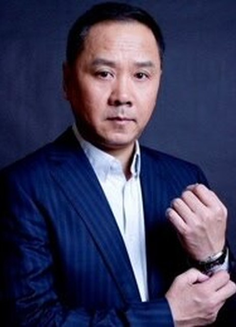 曹力