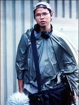 李栋全