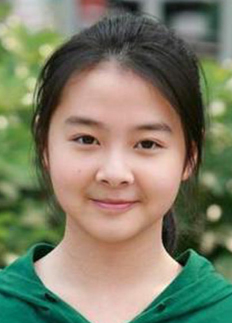 杨丽晓