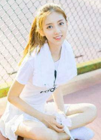 陈姝君