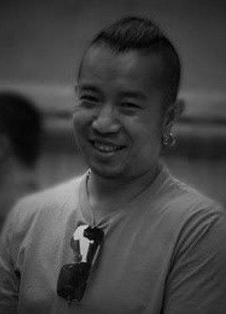 杨新宇