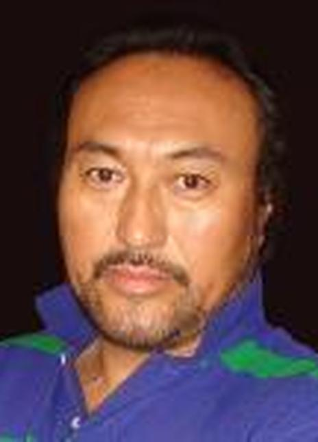 霍尔查