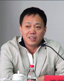 傅若清