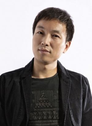 陈砺志