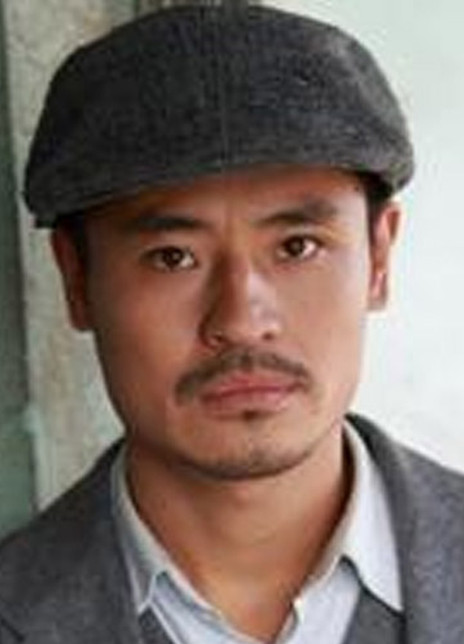 曾肖龙