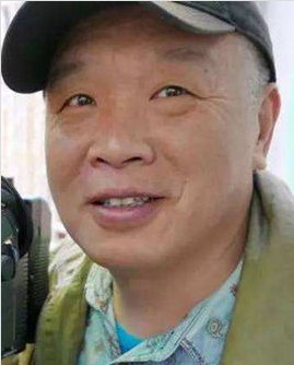 林良忠