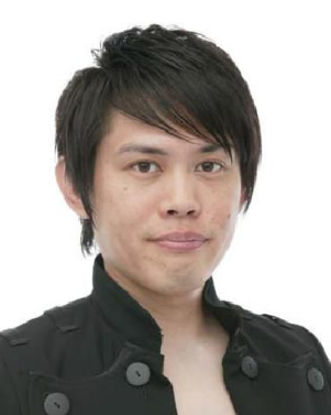 山田真一
