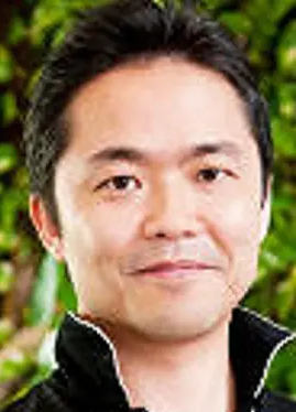 富冈淳广
