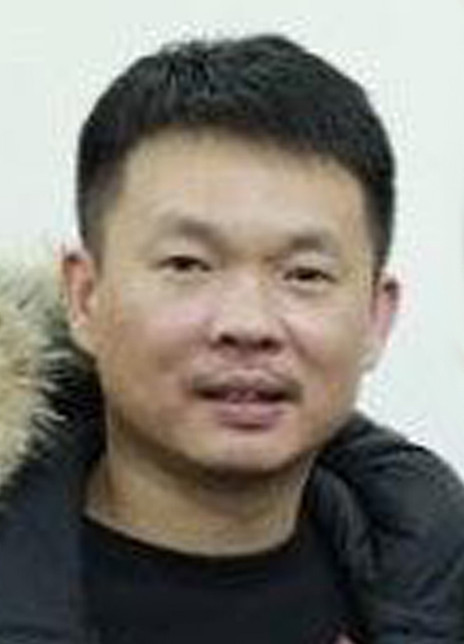 高翔