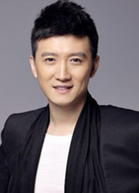 任东霖