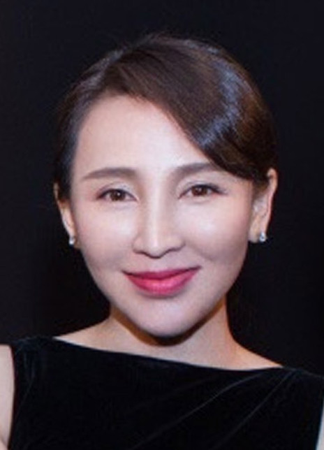 岳丽娜