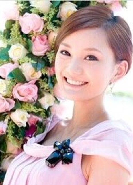馨子