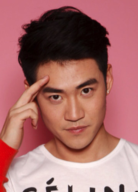 李东赫