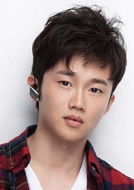 杨俊生