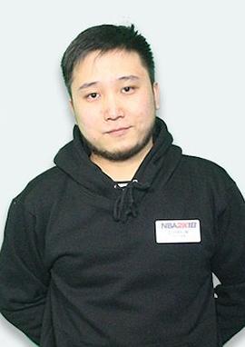 胡艺